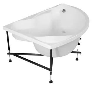 Каркас для ванны Aquanet Jamaica 242133 L/R 160x100 см